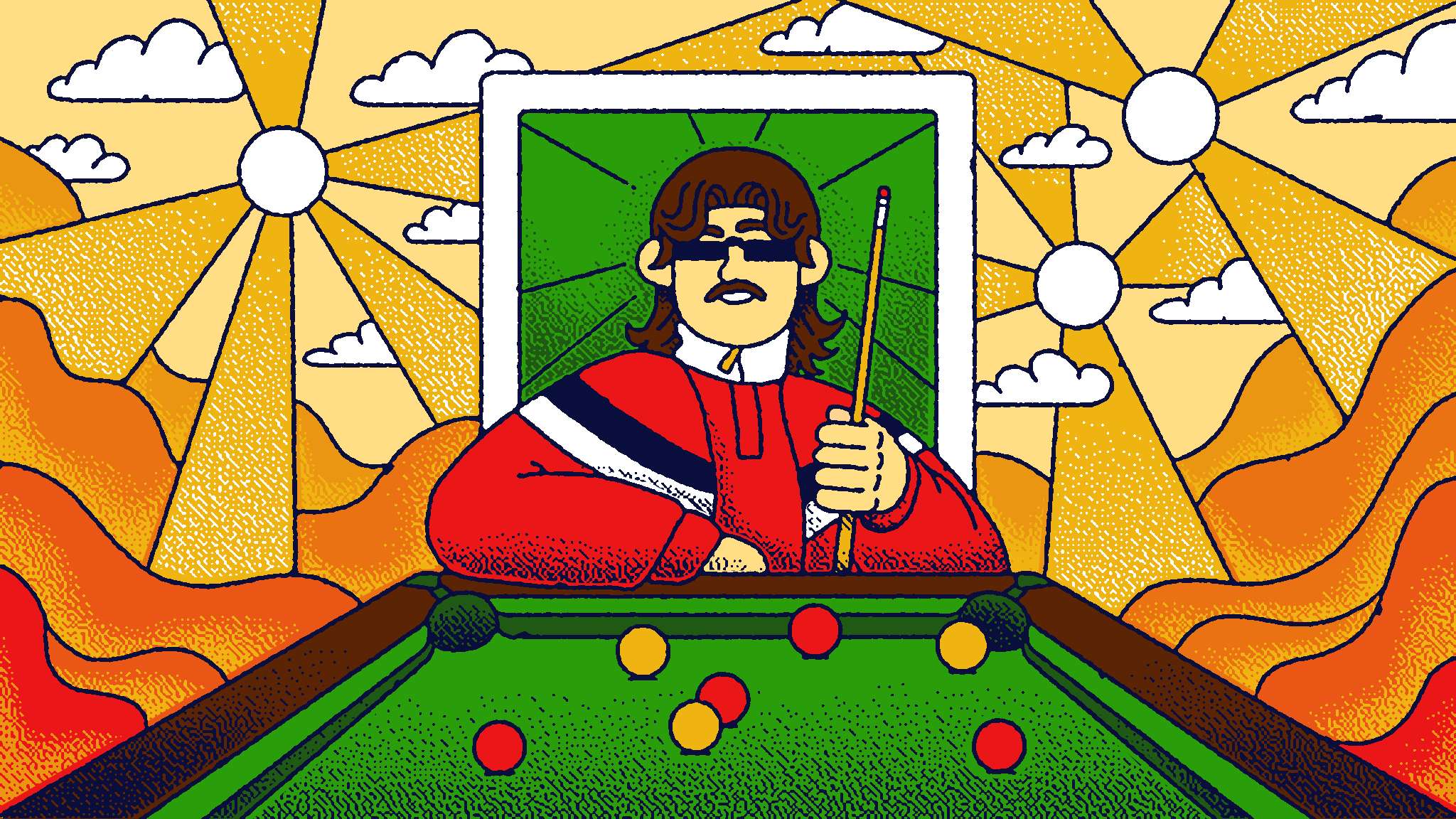 优秀的战术 优秀的战术